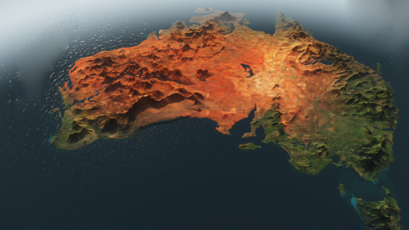 Australia
